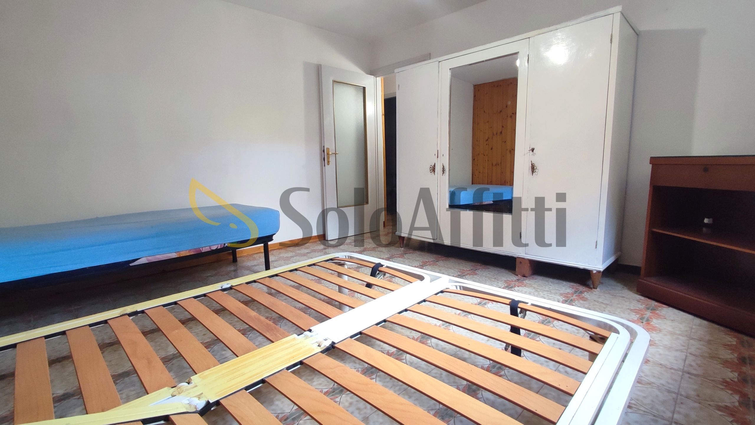 Bilocale in affitto a Lipomo