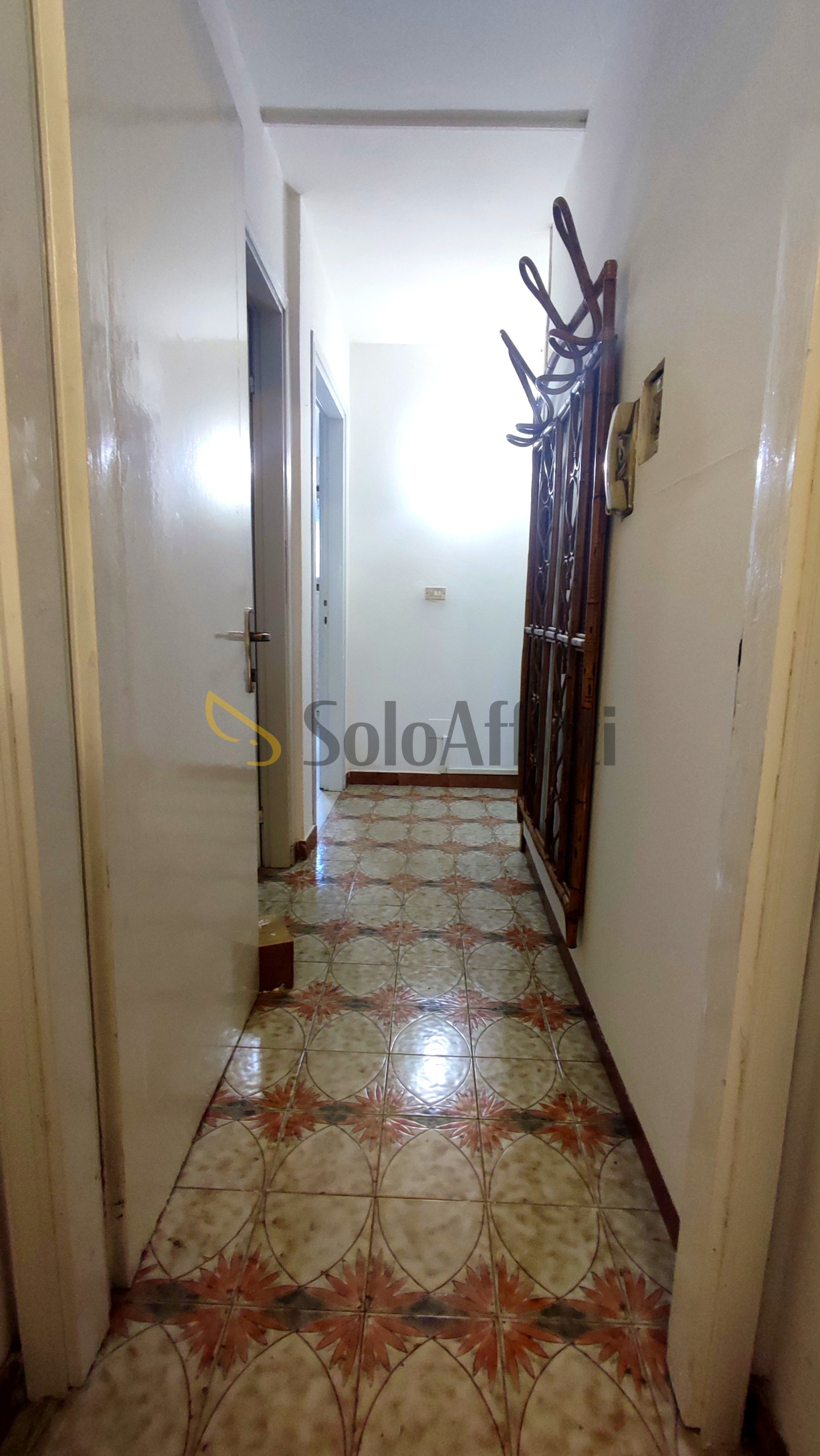 Bilocale in affitto a Lipomo