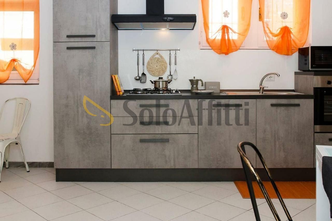 Appartamento in affitto in via leonardo da vinci 35, Como