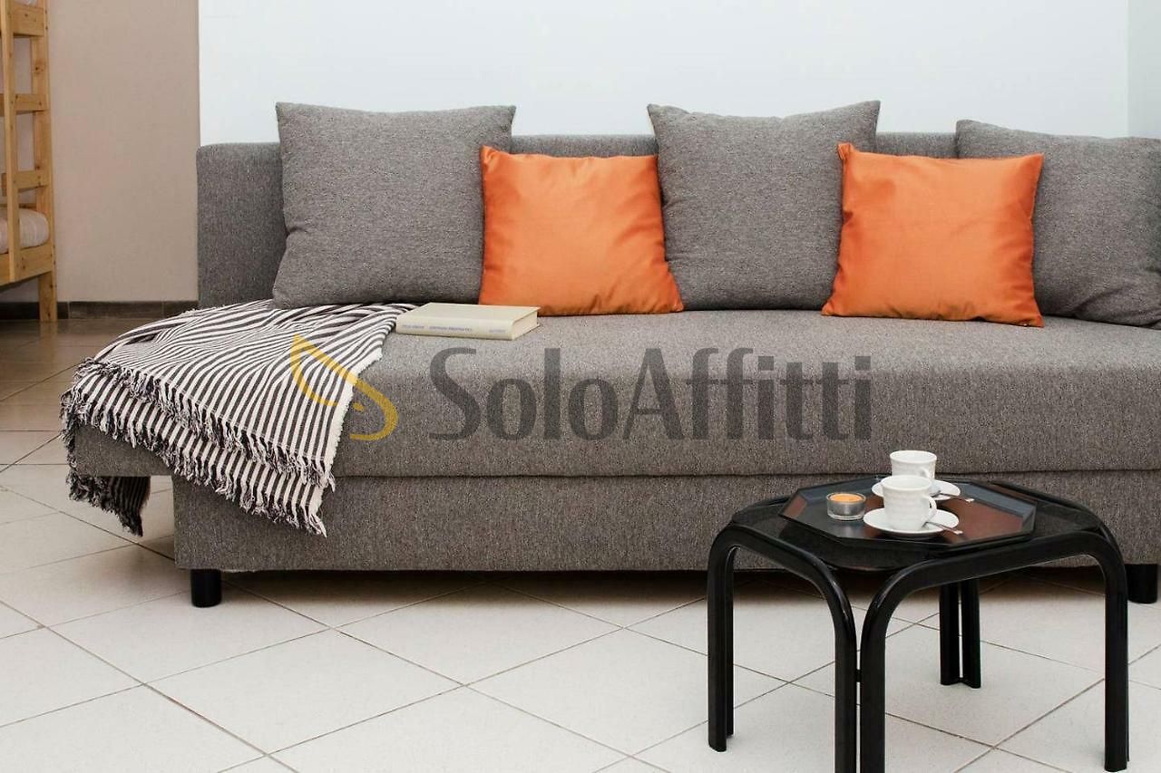 Appartamento in affitto in via leonardo da vinci 35, Como