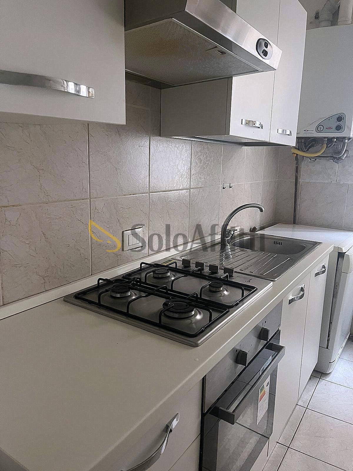 Quadrilocale in affitto in via francesco borromini 28, Como