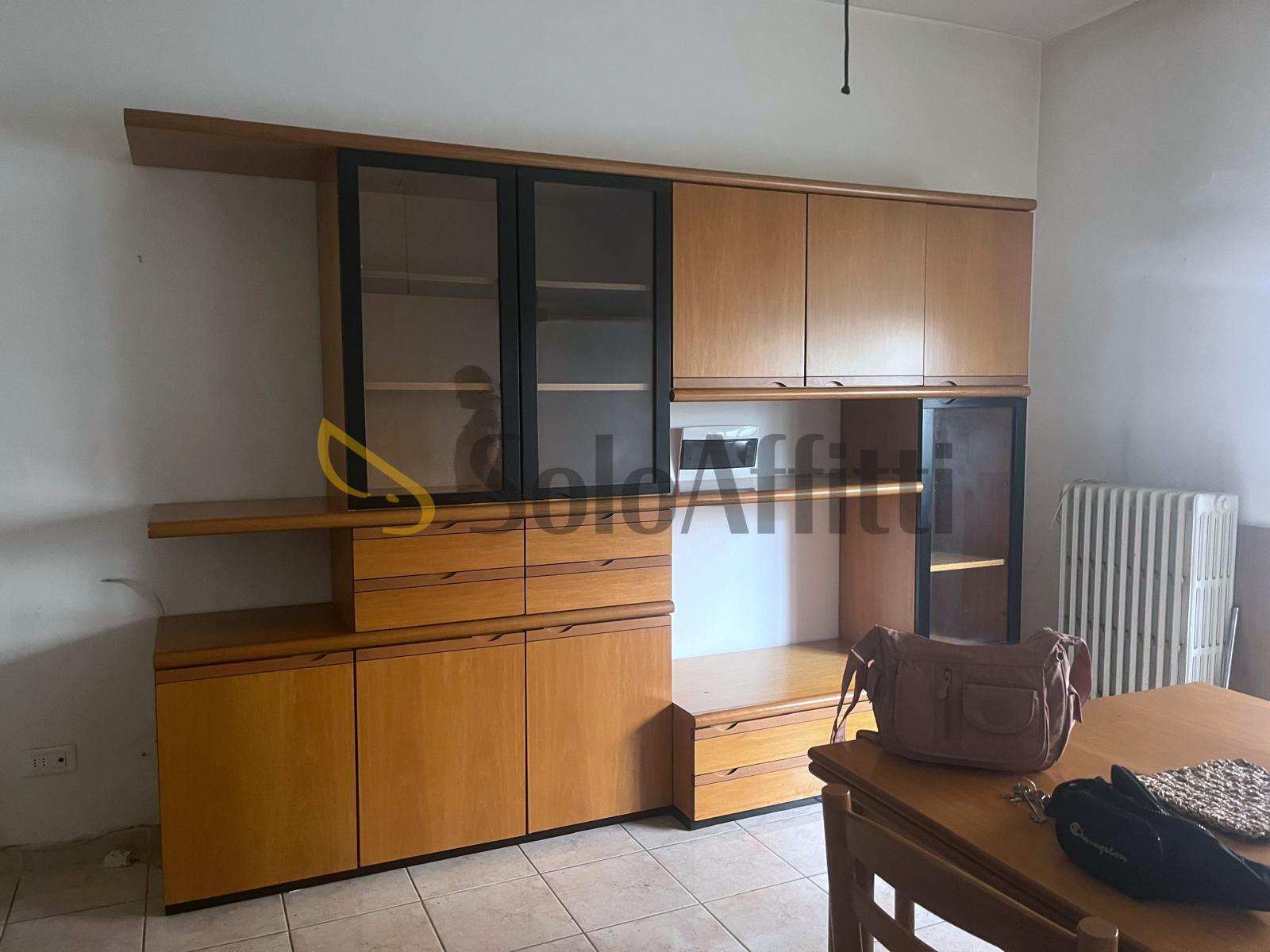 Quadrilocale in affitto in via francesco borromini 28, Como