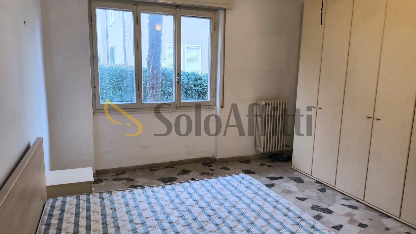 Quadrilocale in affitto in via francesco borromini 28, Como