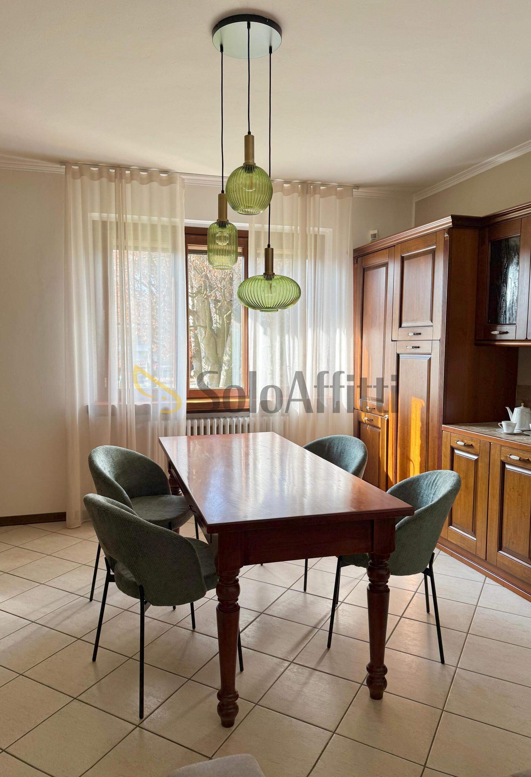 Bilocale in affitto in via giuseppe mazzini 20, Montano Lucino