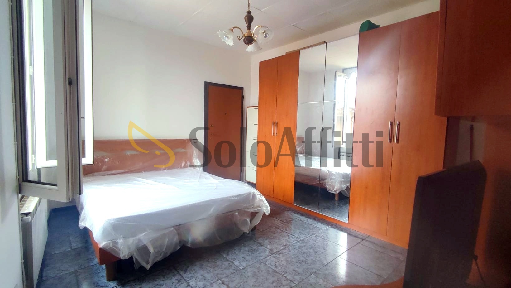 Appartamento da ristrutturare in via c.da casarico 4, Grandate
