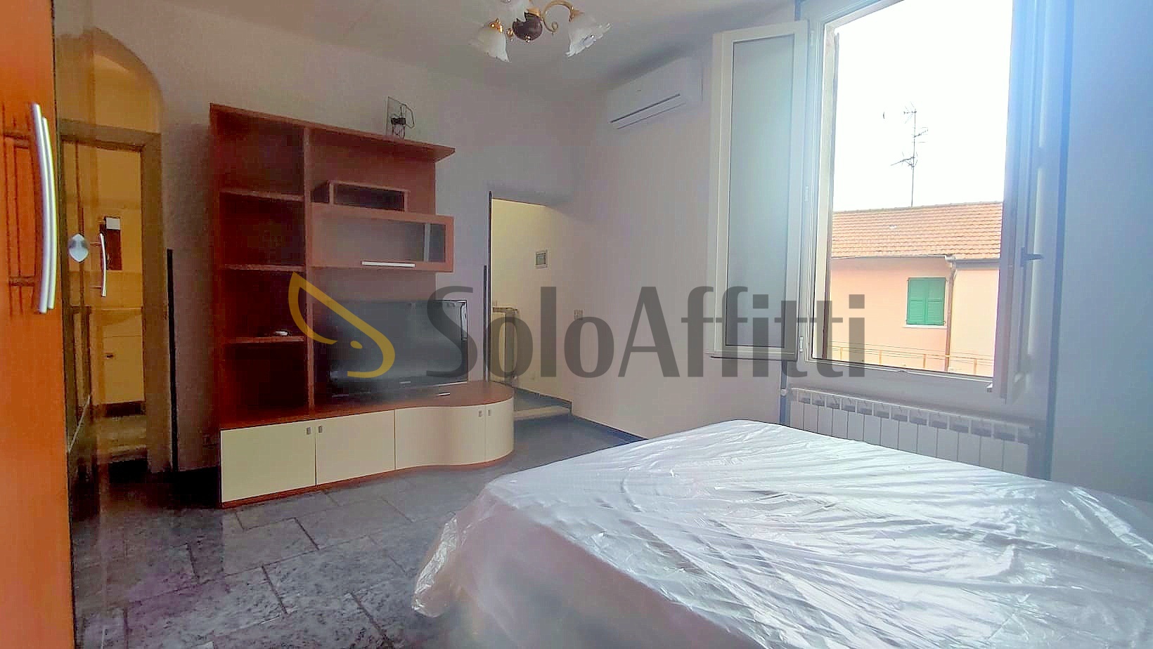 Appartamento da ristrutturare in via c.da casarico 4, Grandate