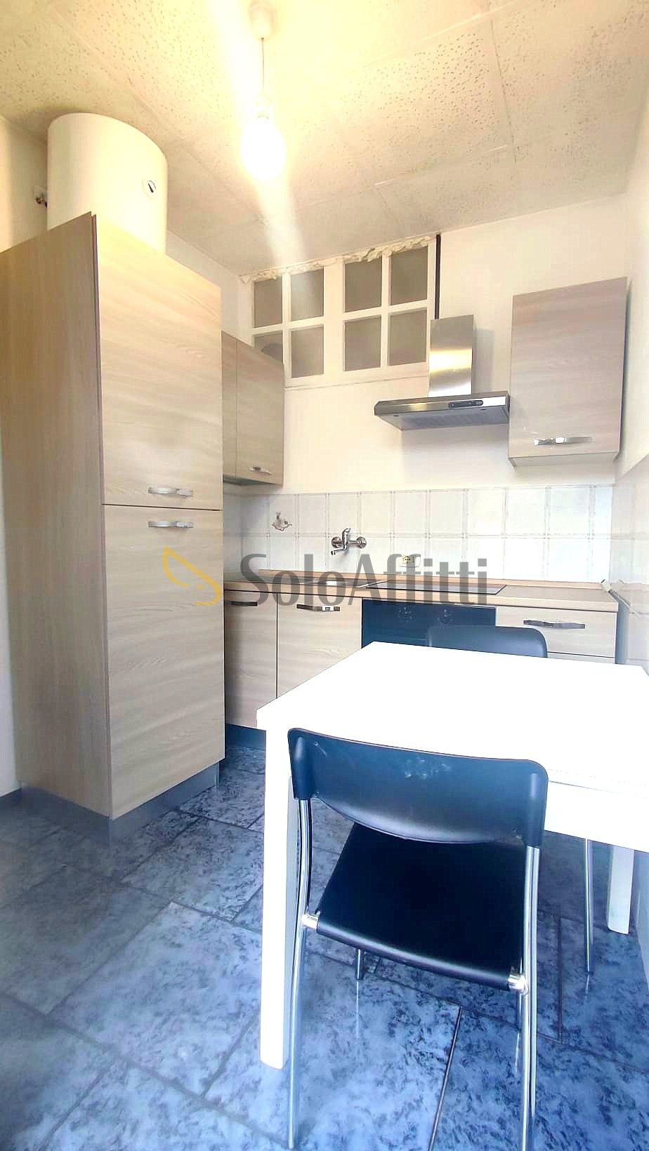 Appartamento da ristrutturare in via c.da casarico 4, Grandate
