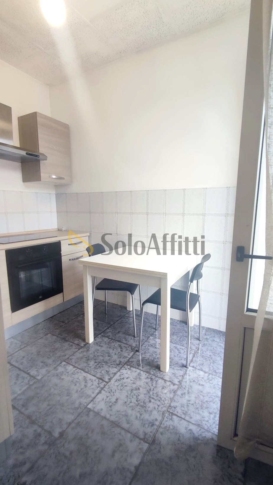 Appartamento da ristrutturare in via c.da casarico 4, Grandate