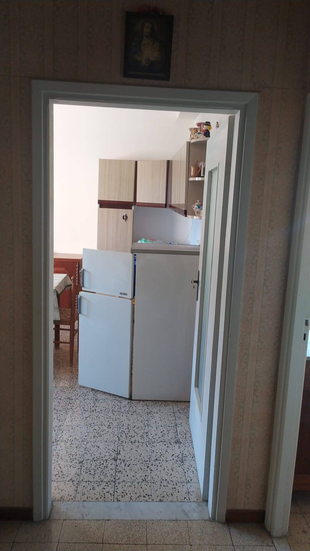 Appartamento in vendita a Offida