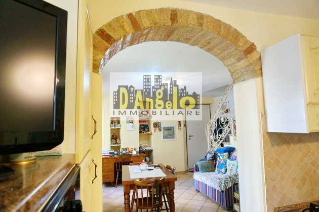 Casa singola in vendita a Offida