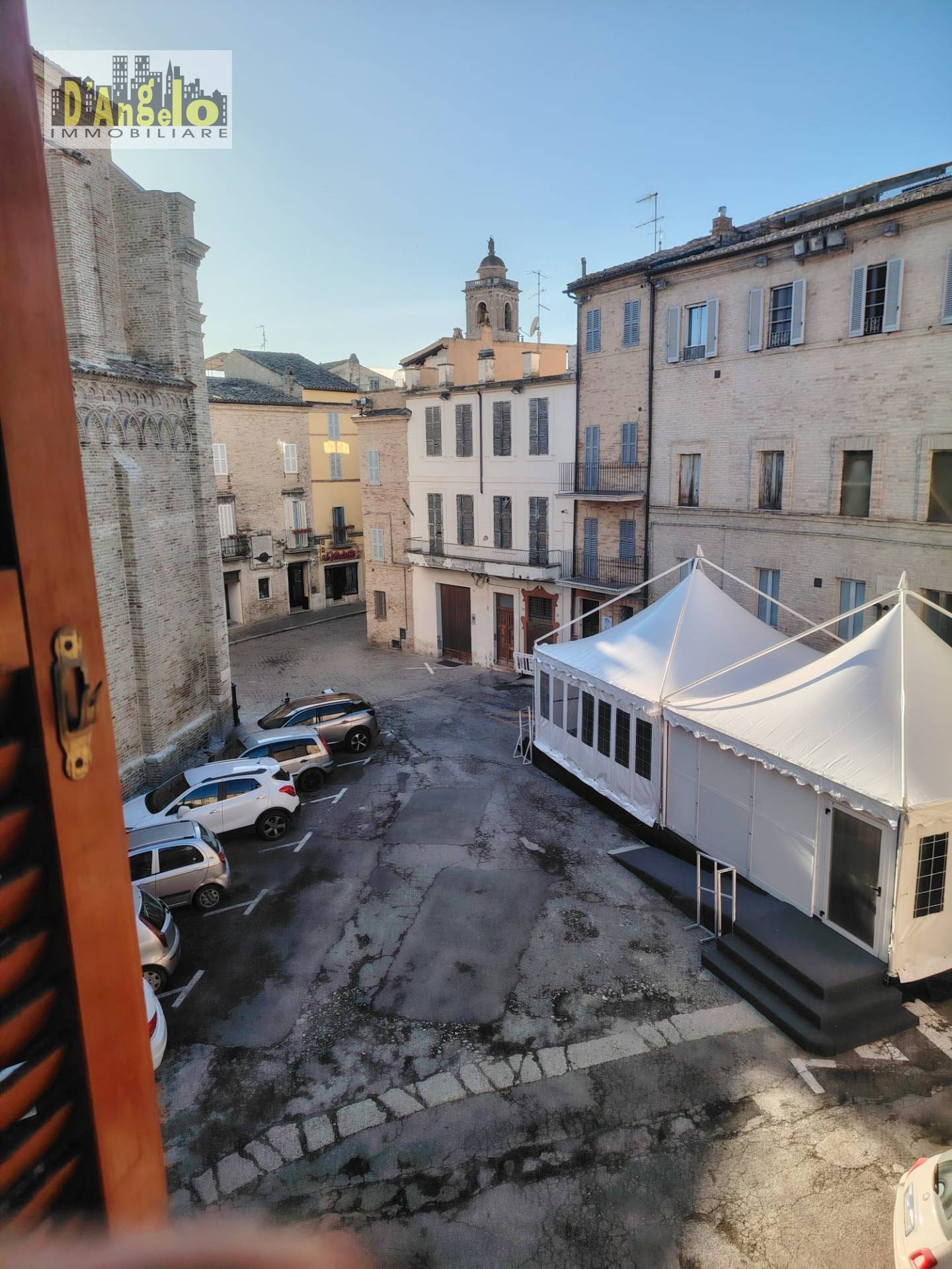 Casa singola in vendita a Offida