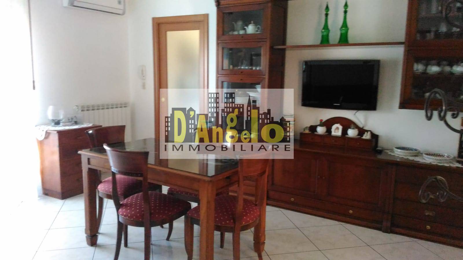Appartamento in vendita a Castel di Lama, Piattoni