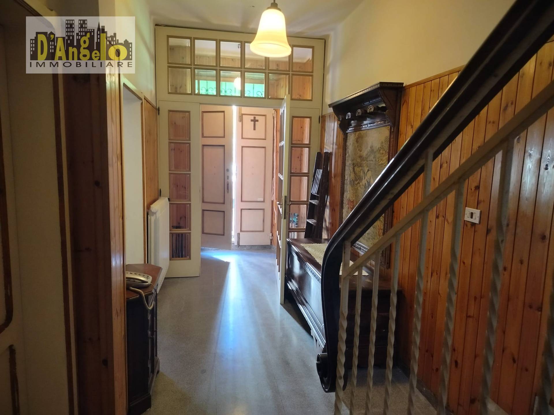 Casa singola in vendita a Offida