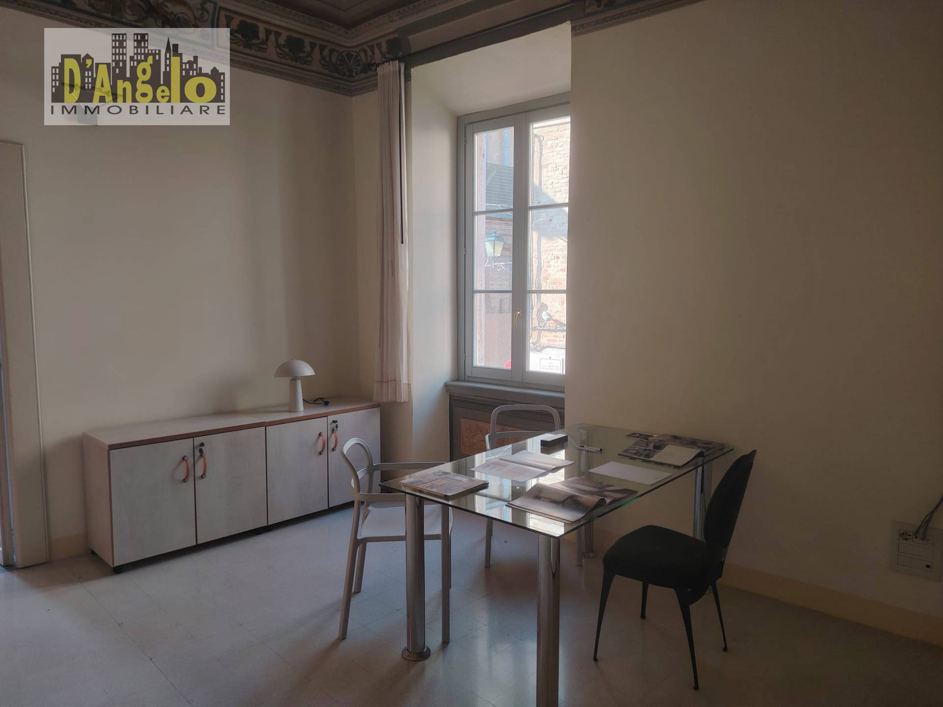 Studio/Ufficio in affitto a Offida