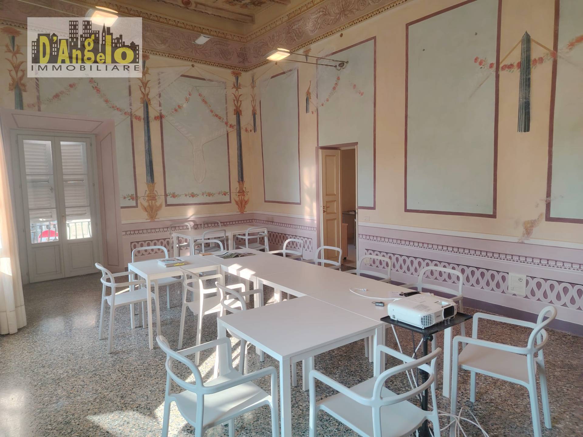 Studio/Ufficio in affitto a Offida