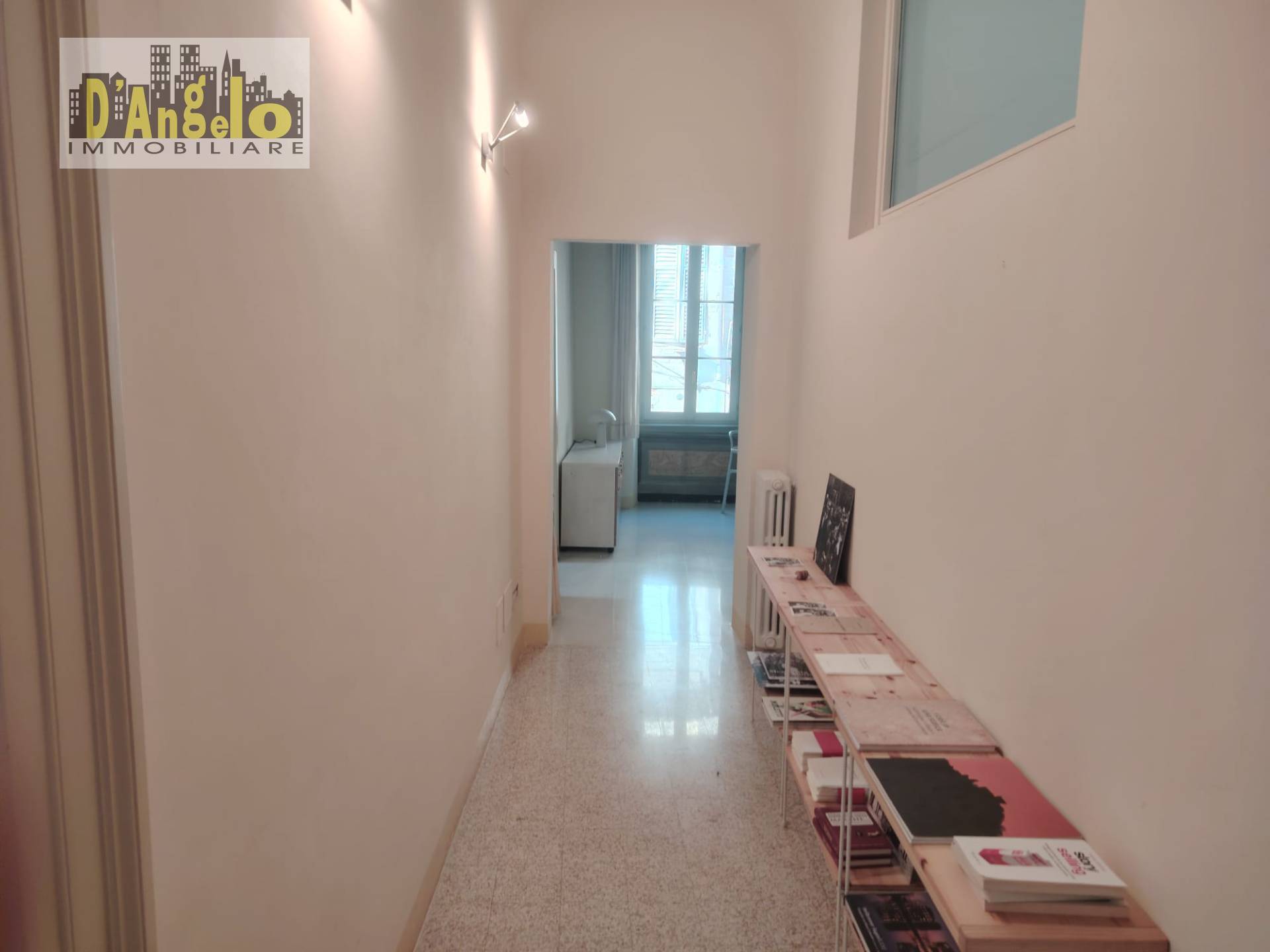 Studio/Ufficio in affitto a Offida