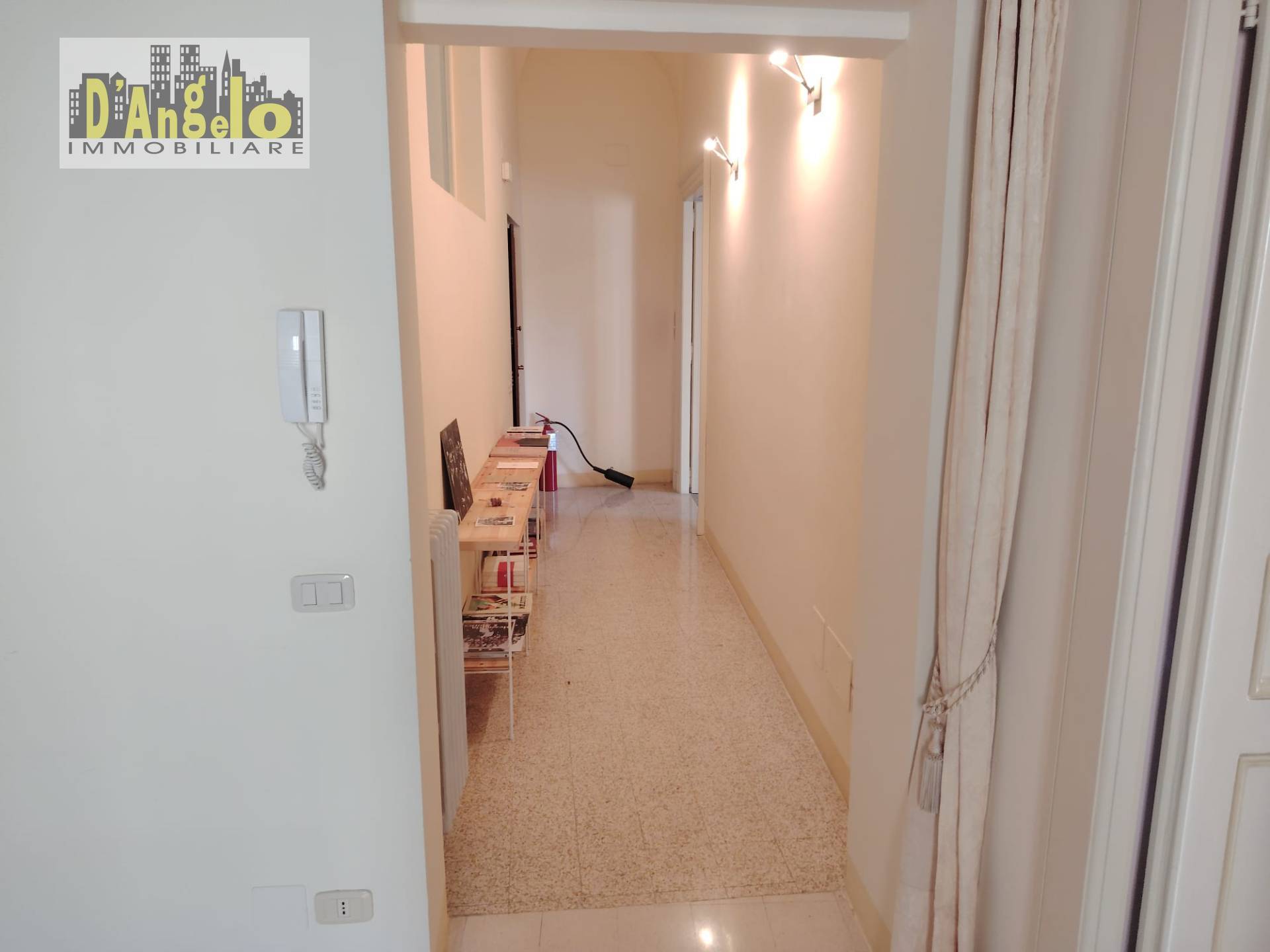 Studio/Ufficio in affitto a Offida