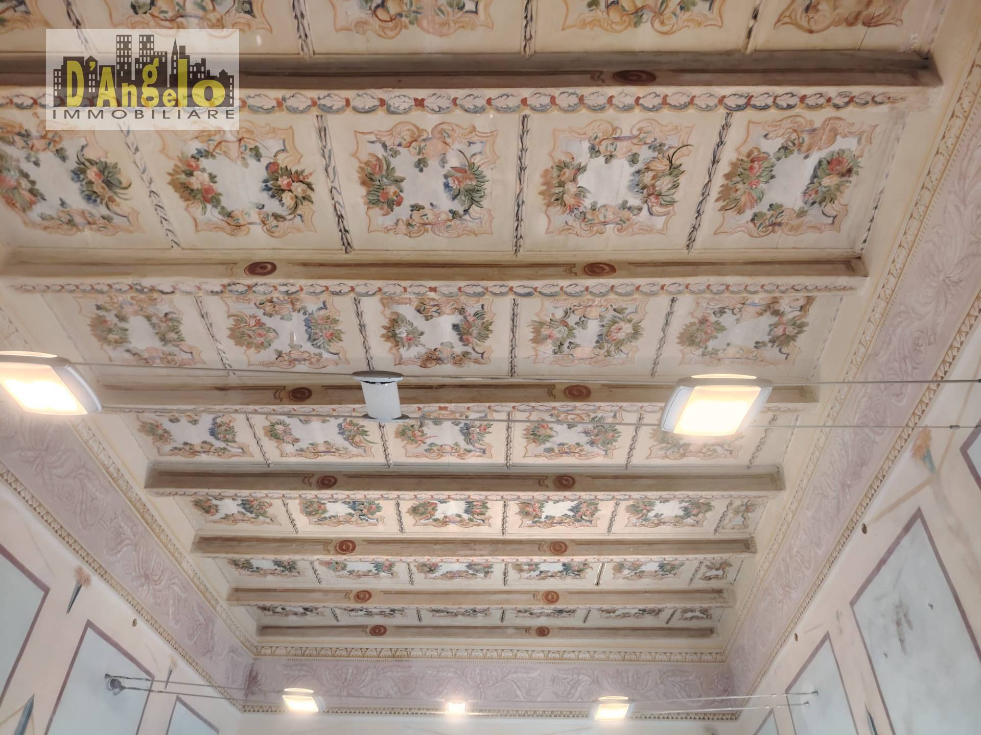 Studio/Ufficio in affitto a Offida