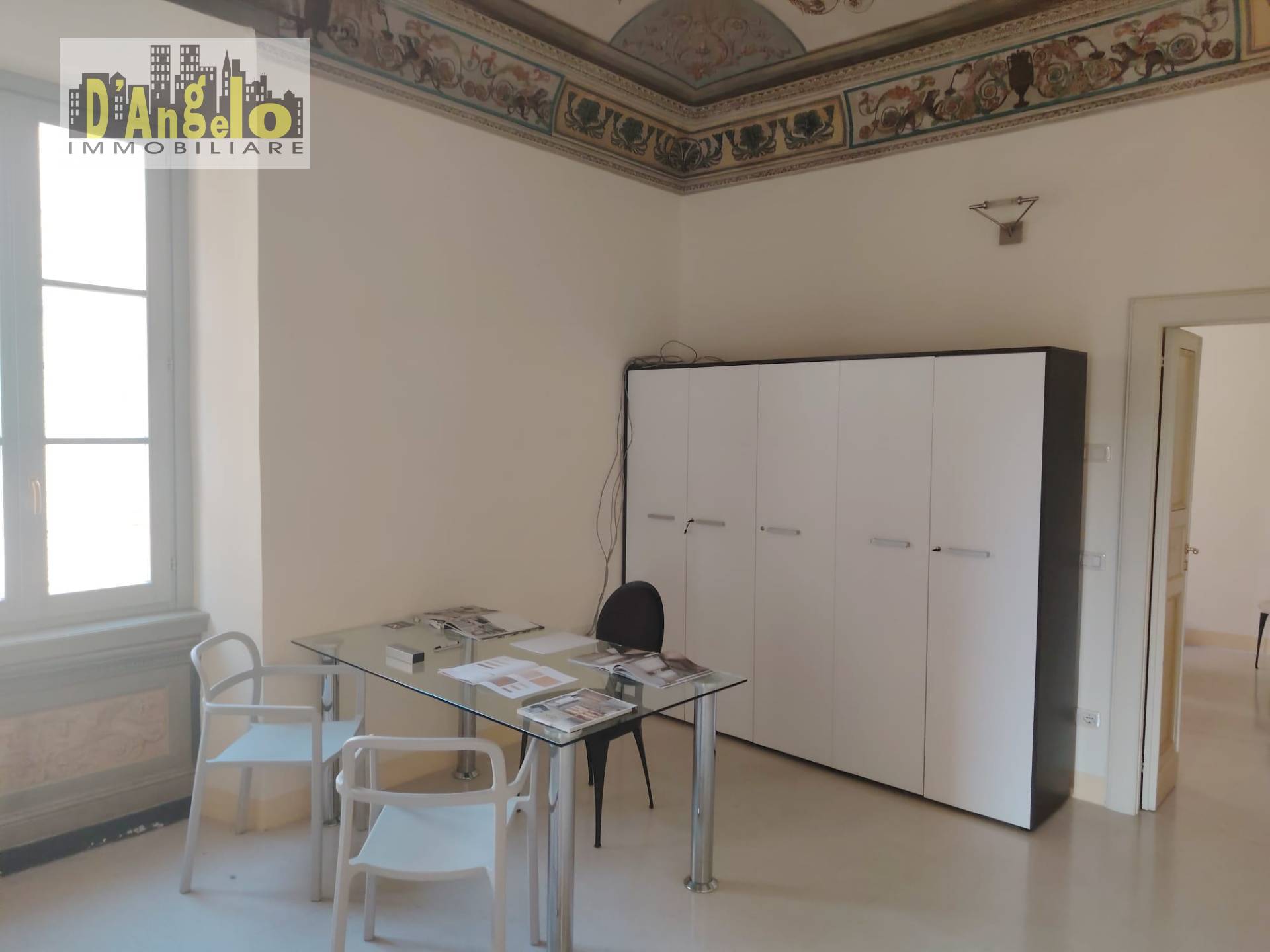 Studio/Ufficio in affitto a Offida