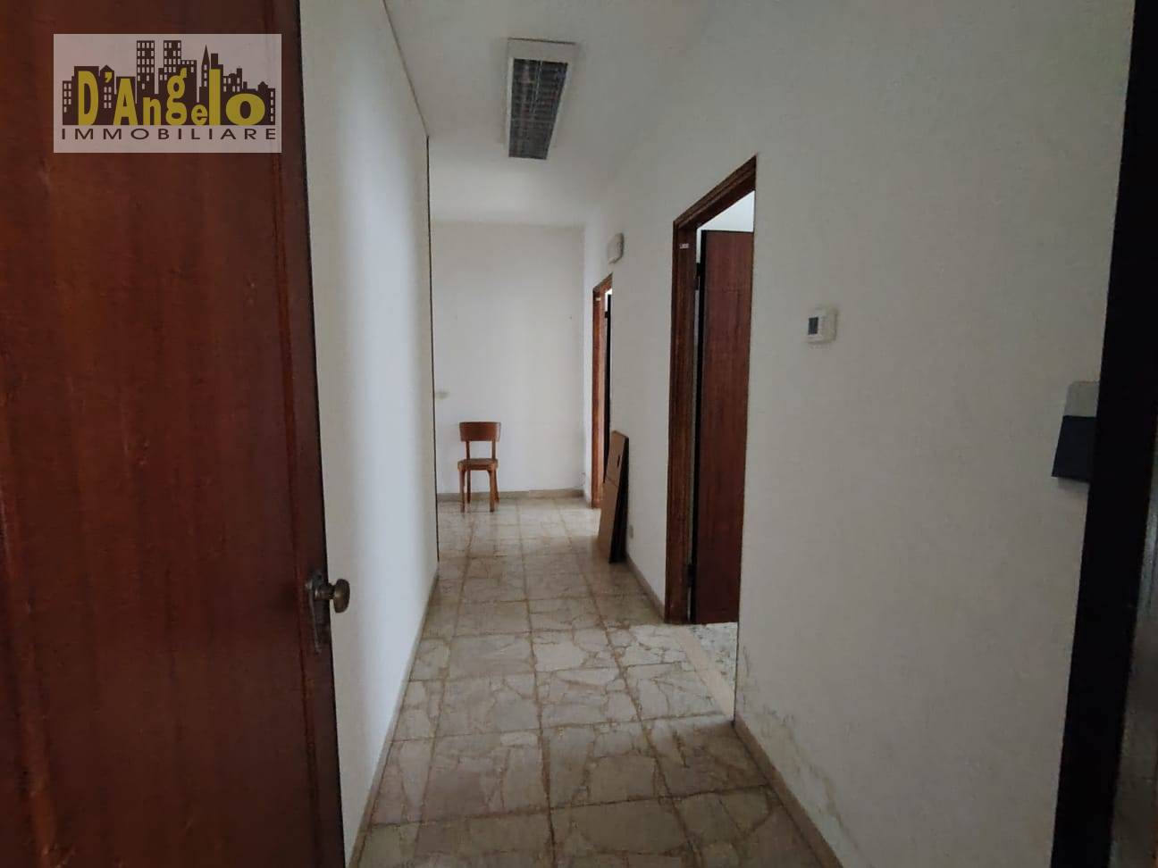Appartamento in vendita a Offida