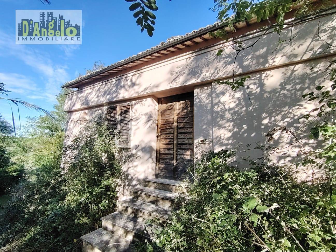 Casa indipendente in vendita a Offida