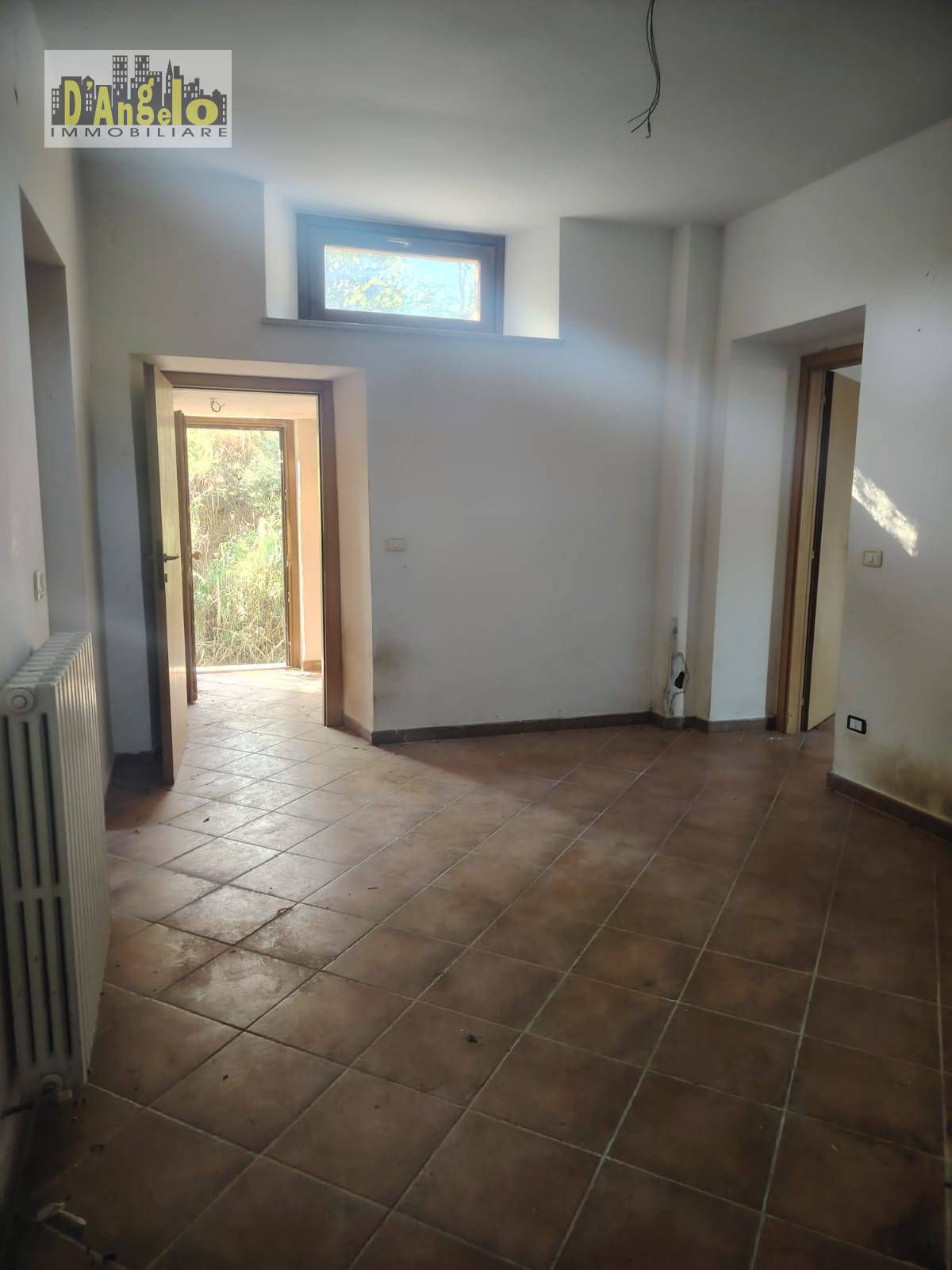 Casa indipendente in vendita a Offida