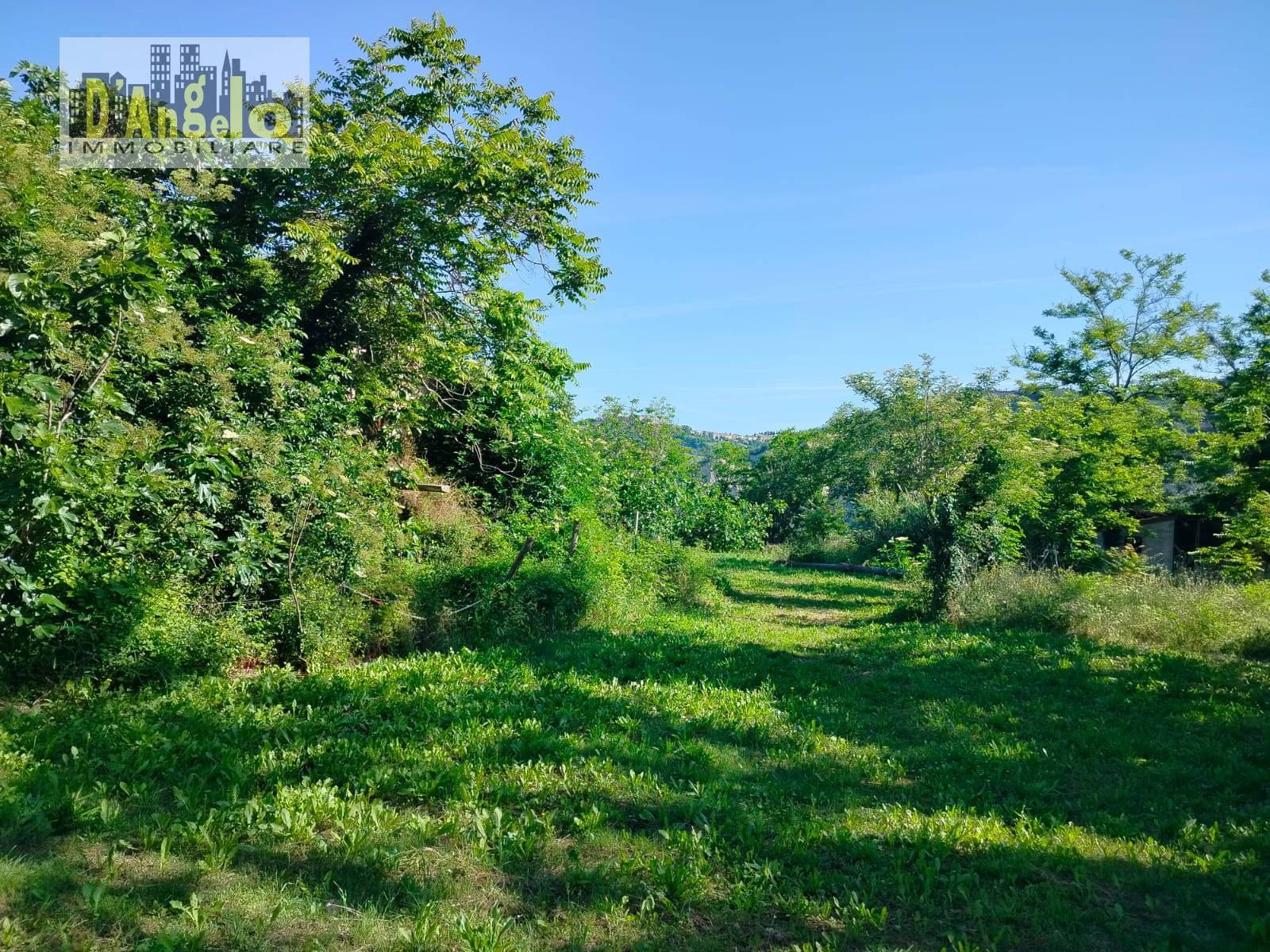 Casale Colonico in vendita a Castignano, Ripaberarda