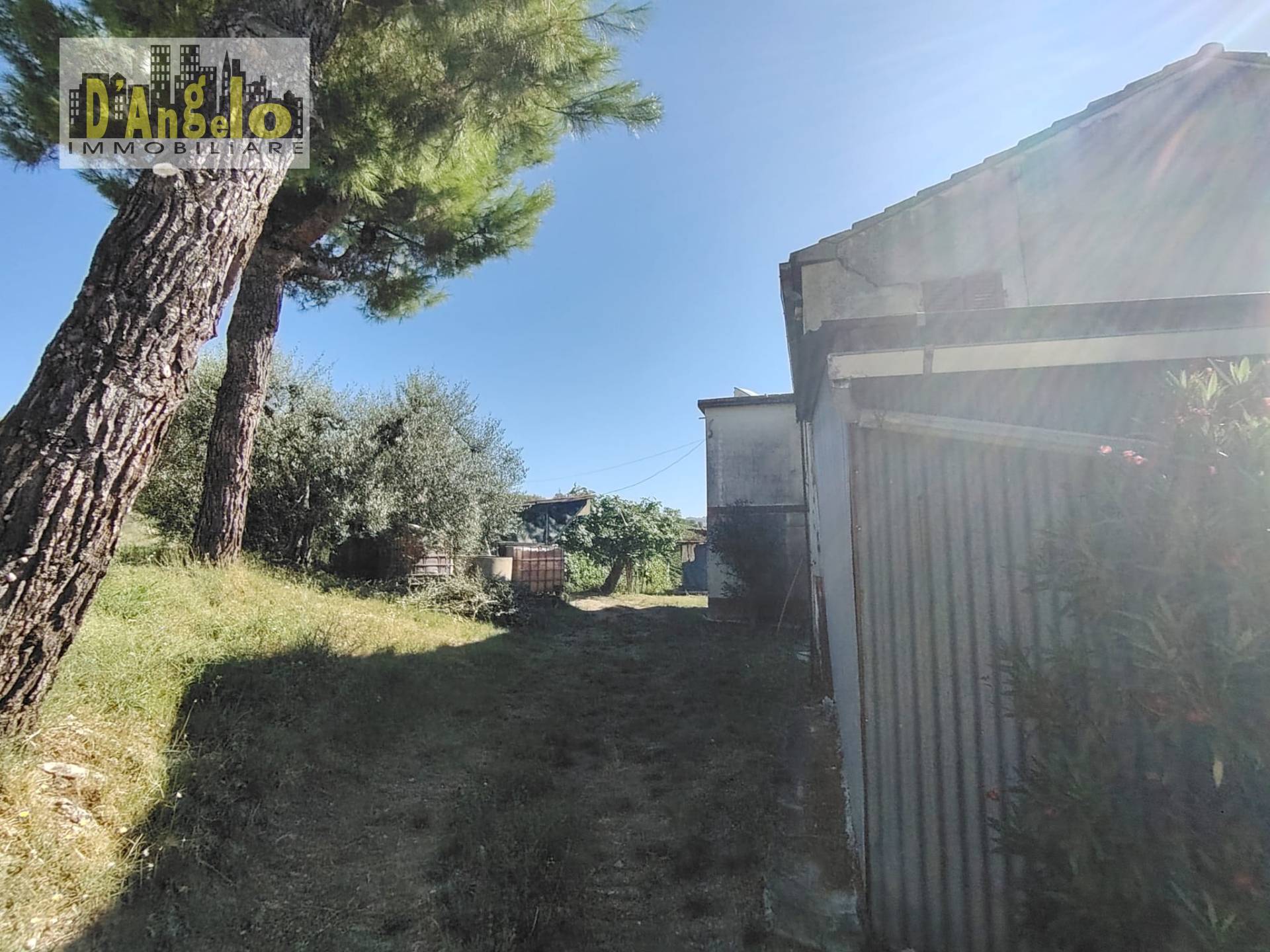 Casale Colonico in vendita a Offida