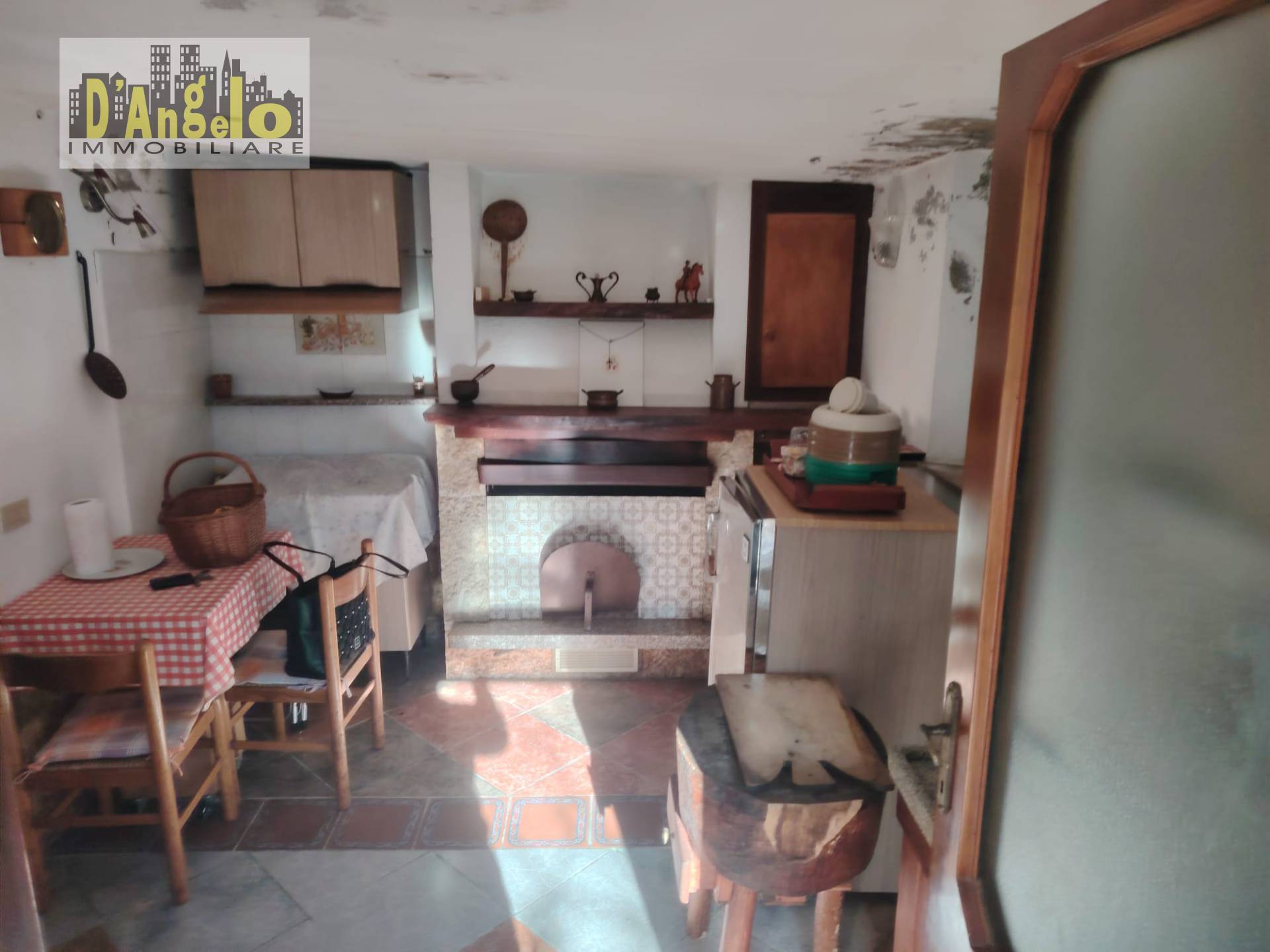 Casale Colonico in vendita a Offida