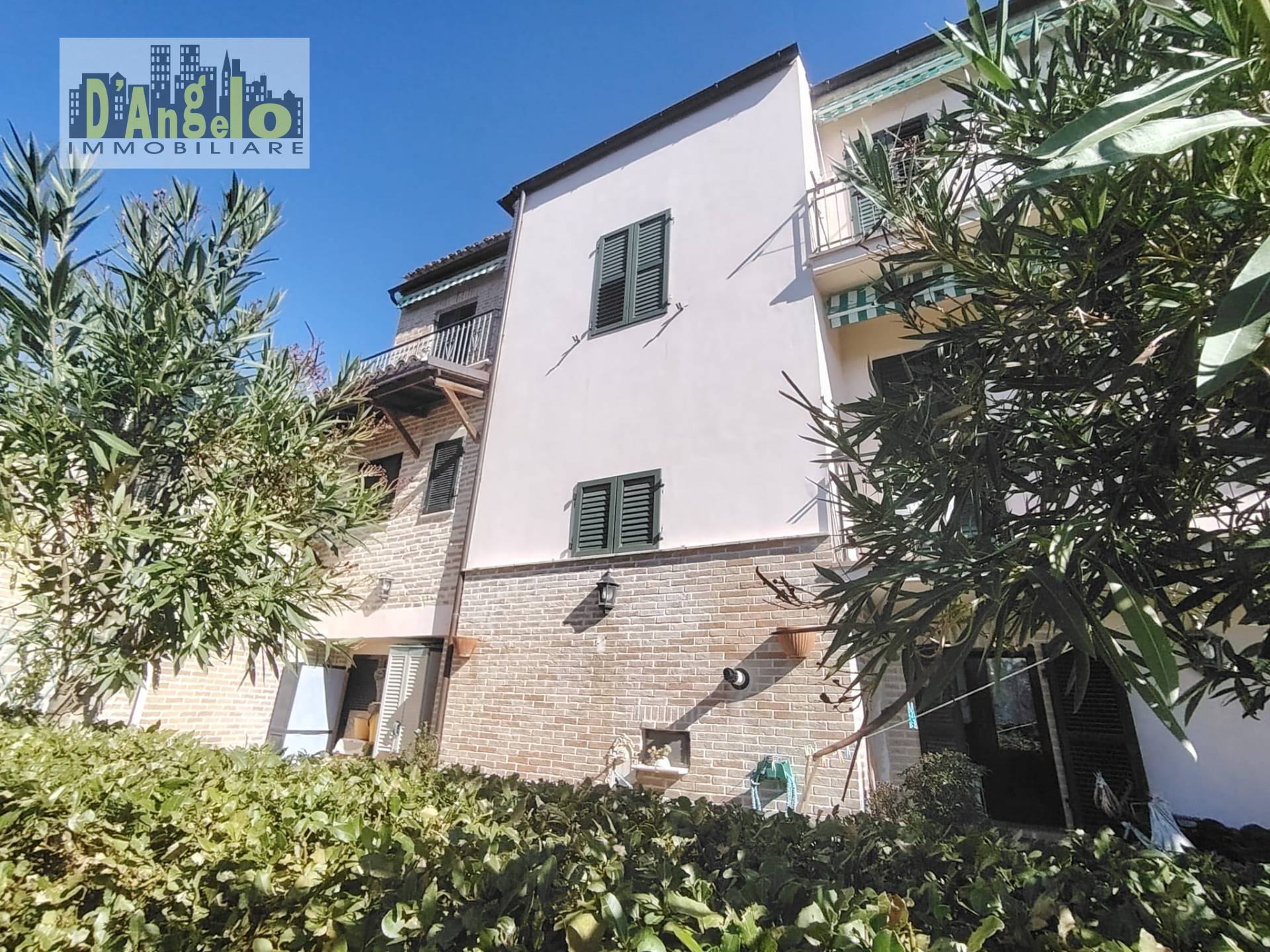 Casa singola in vendita a Offida