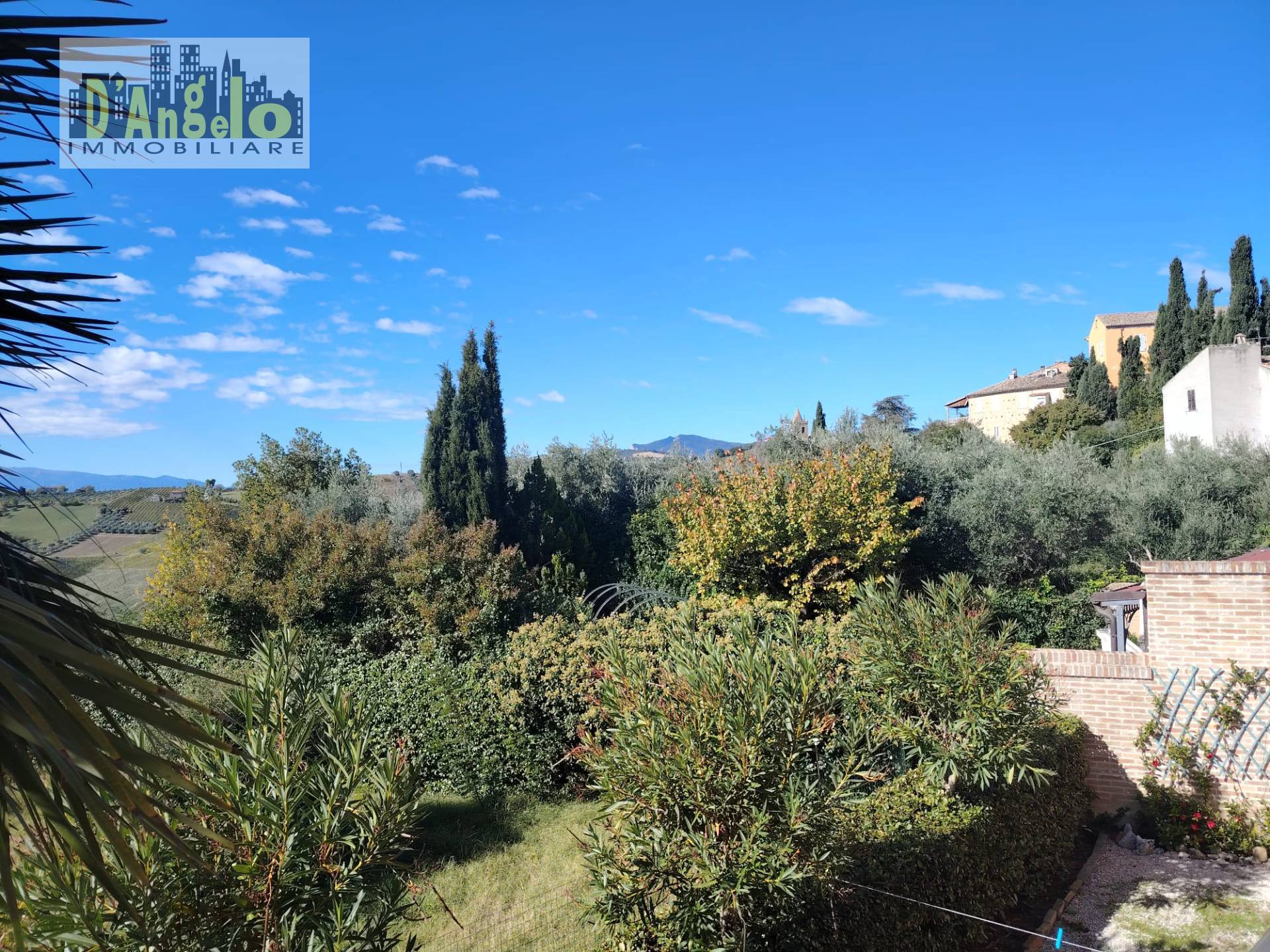 Casa singola in vendita a Offida