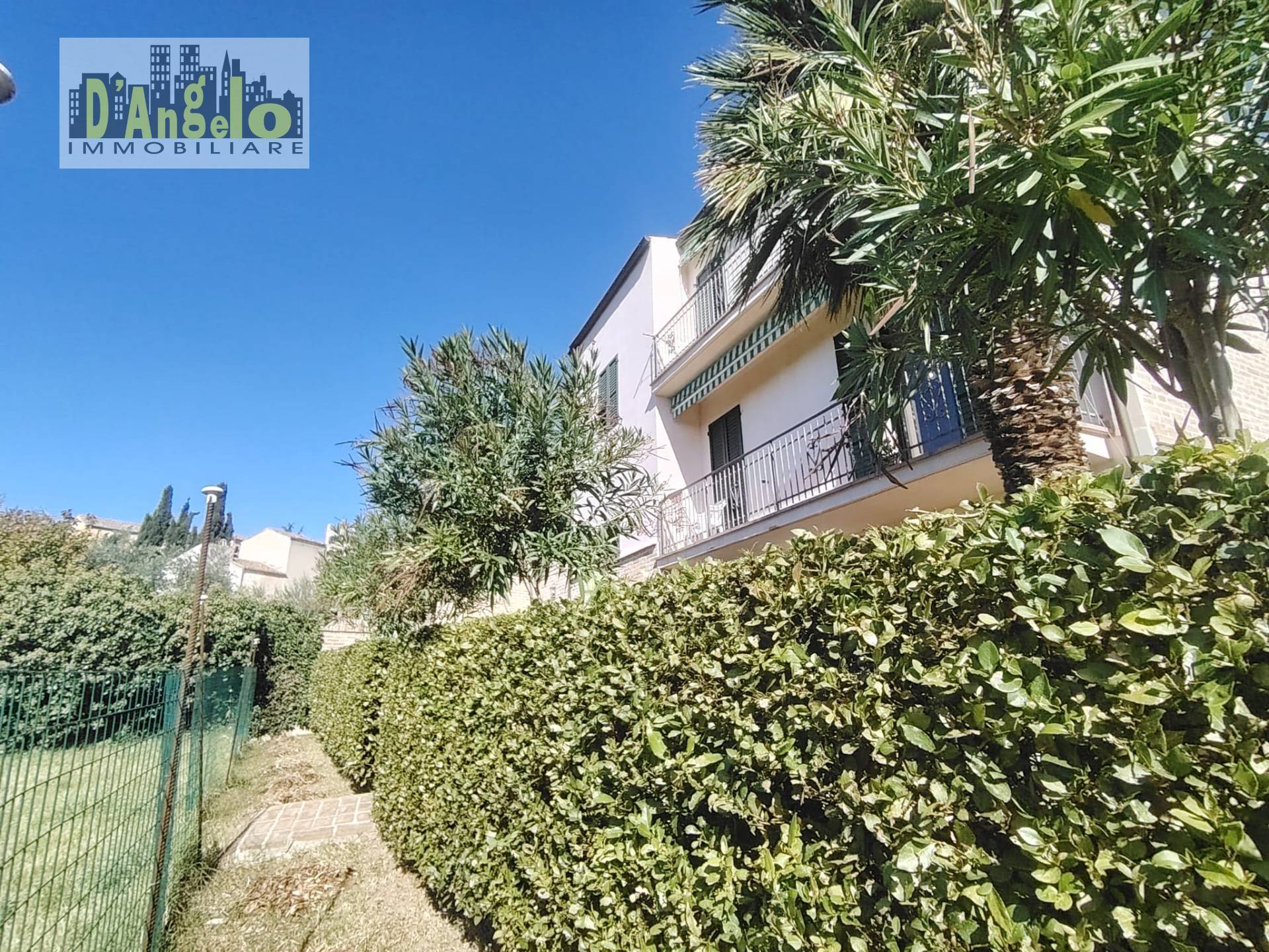 Casa singola in vendita a Offida