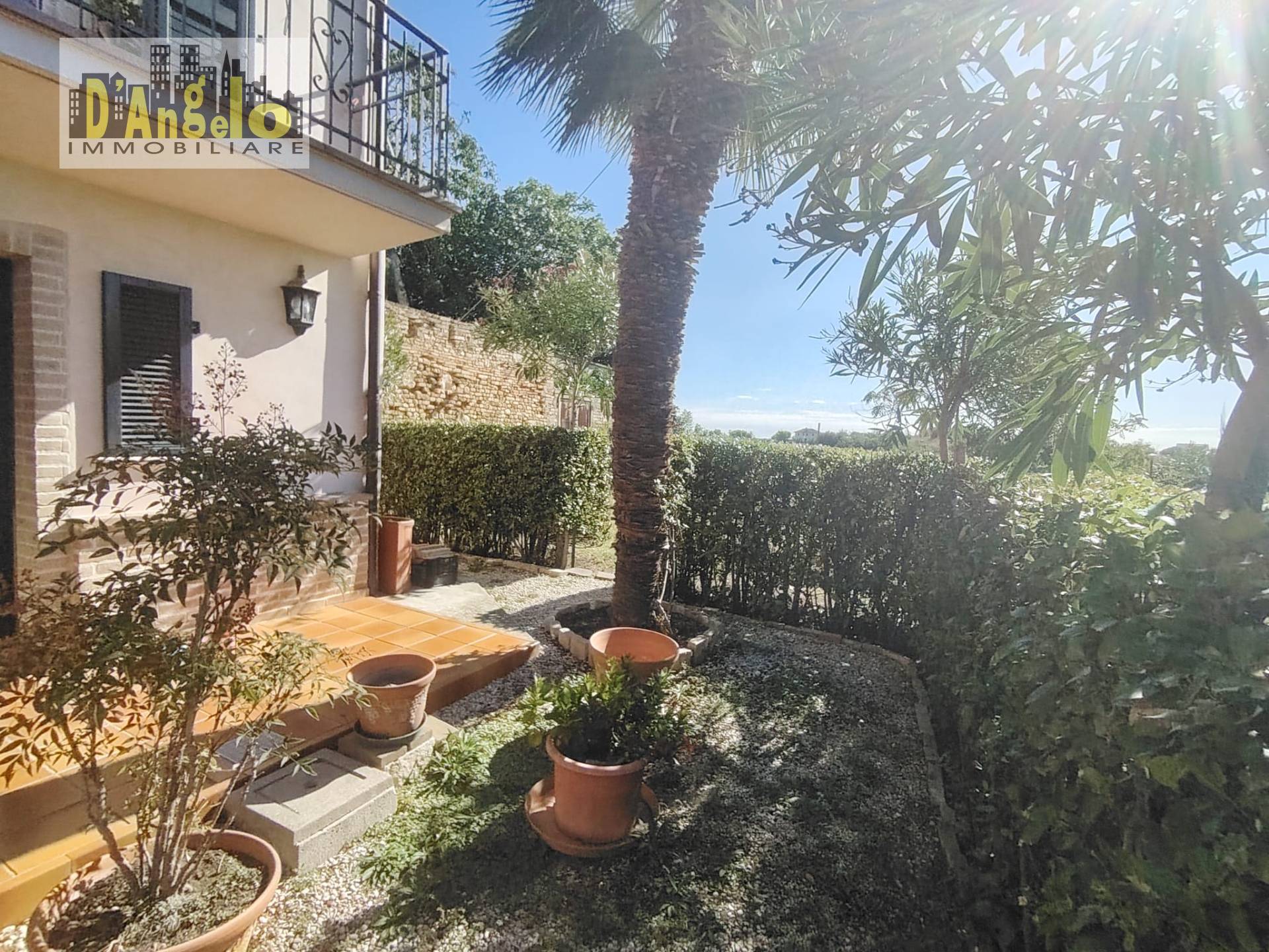 Casa singola in vendita a Offida