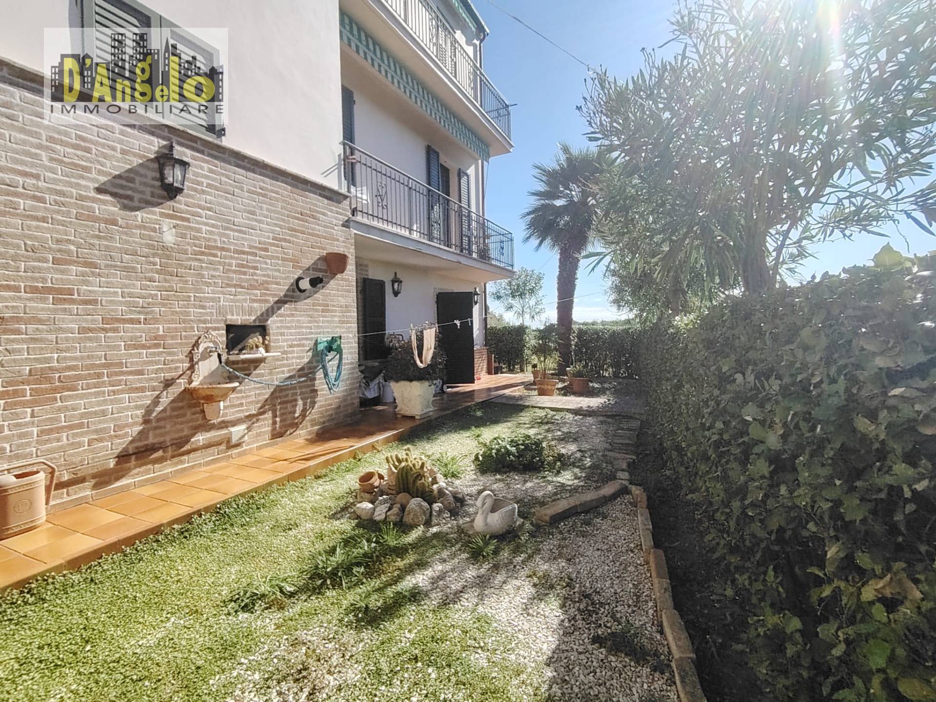 Casa singola in vendita a Offida