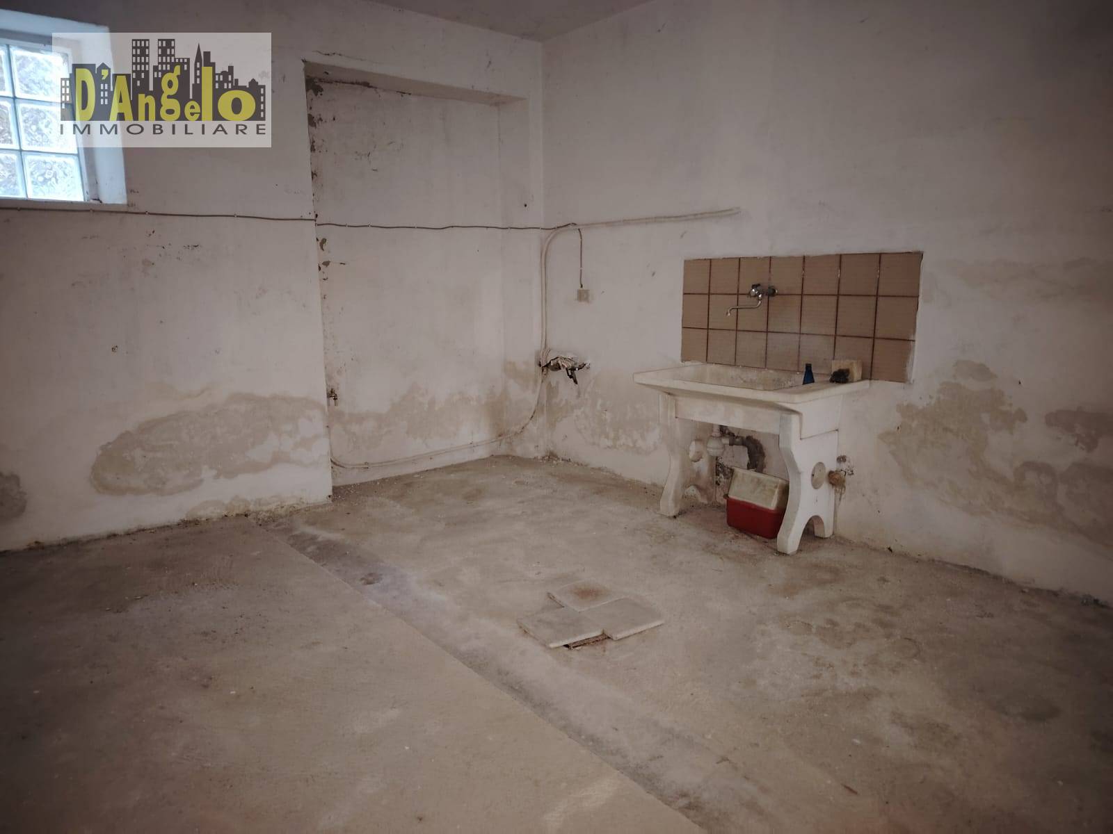 Casa singola in vendita a Offida