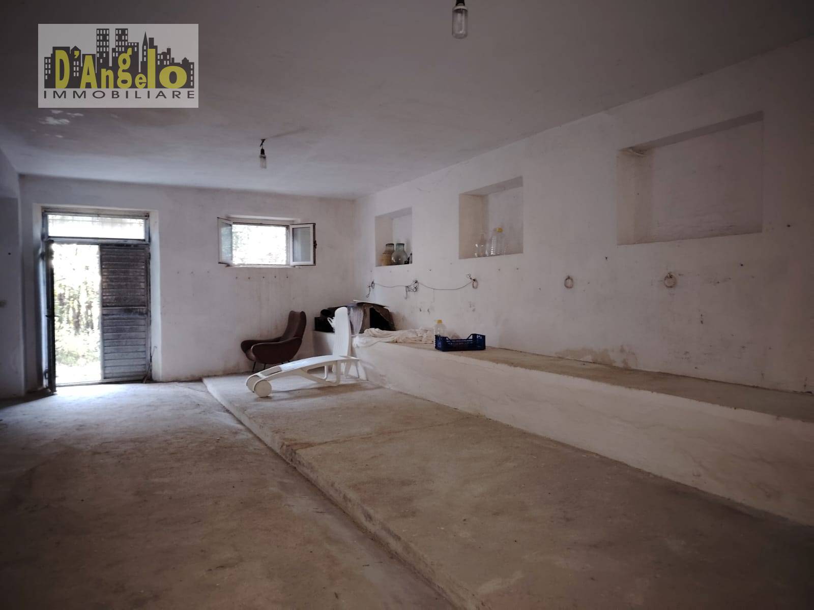 Casa singola in vendita a Offida