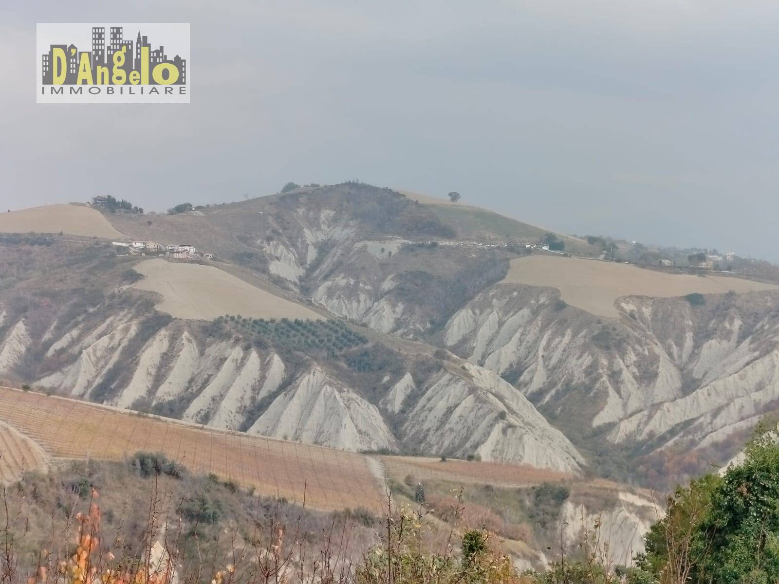 Rustico in vendita a Castignano