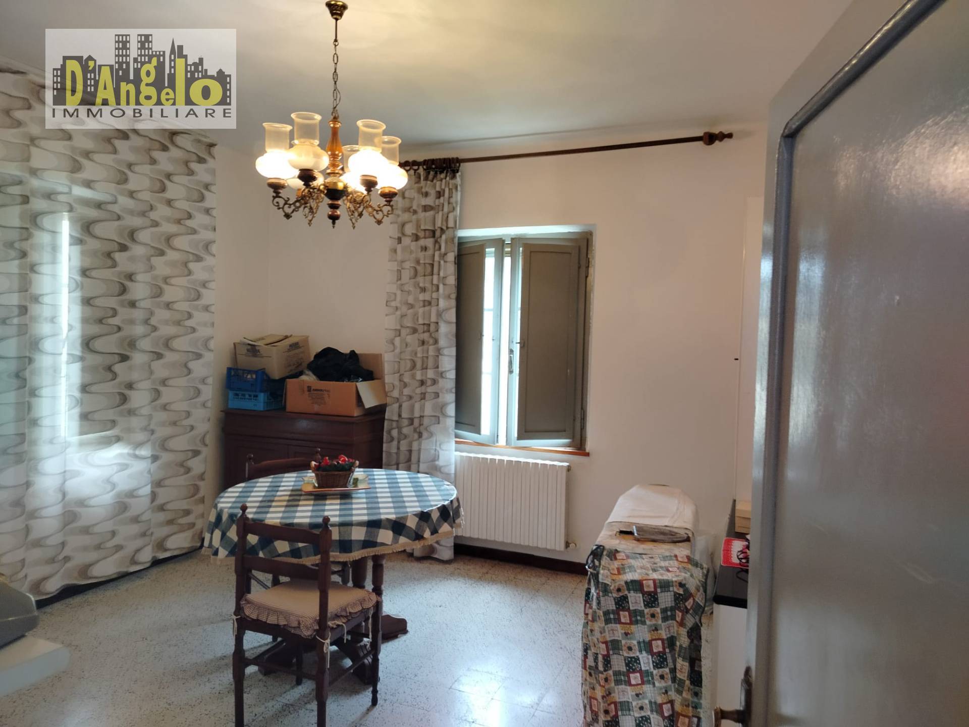 Rustico in vendita a Castignano