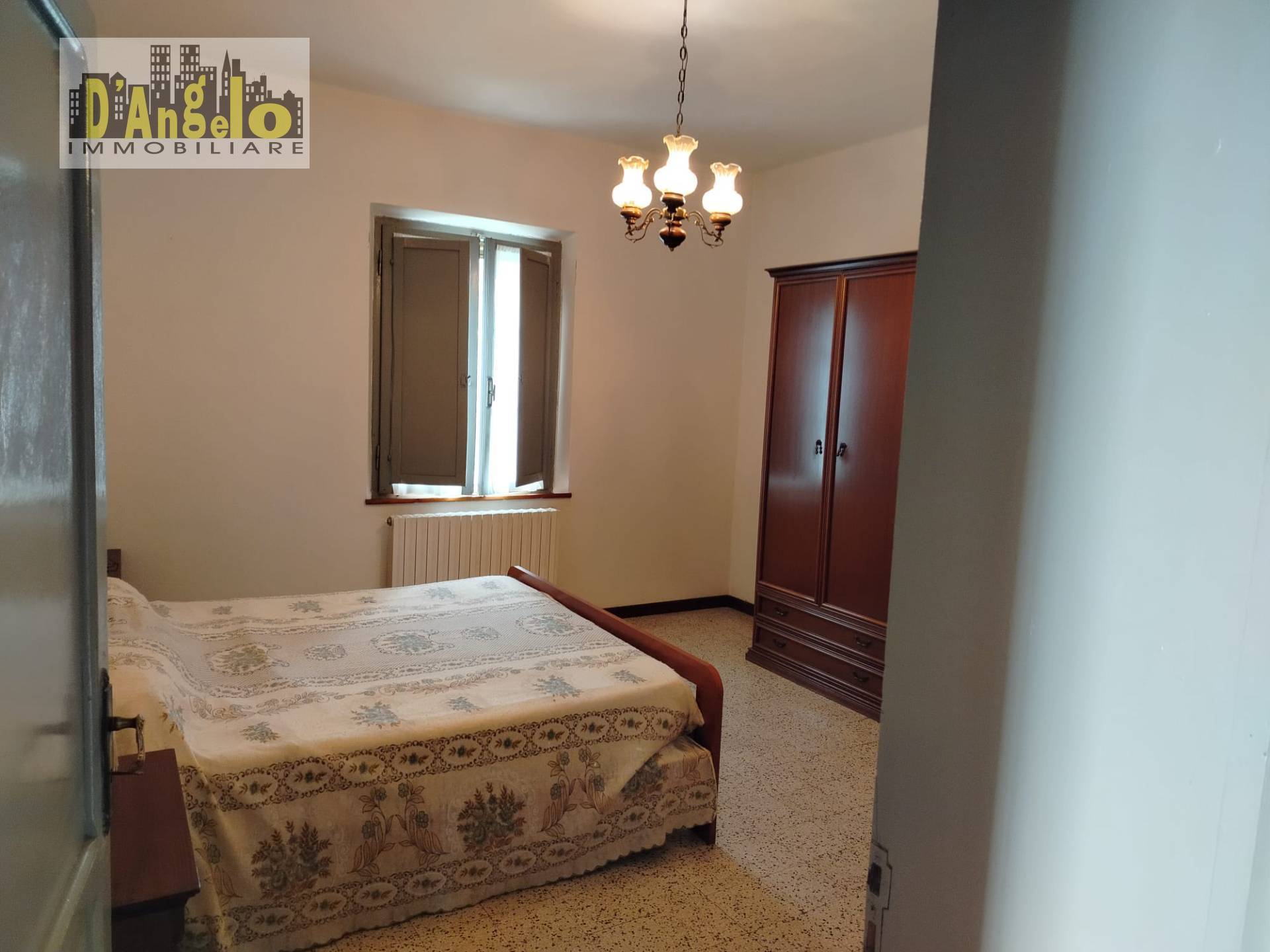 Rustico in vendita a Castignano