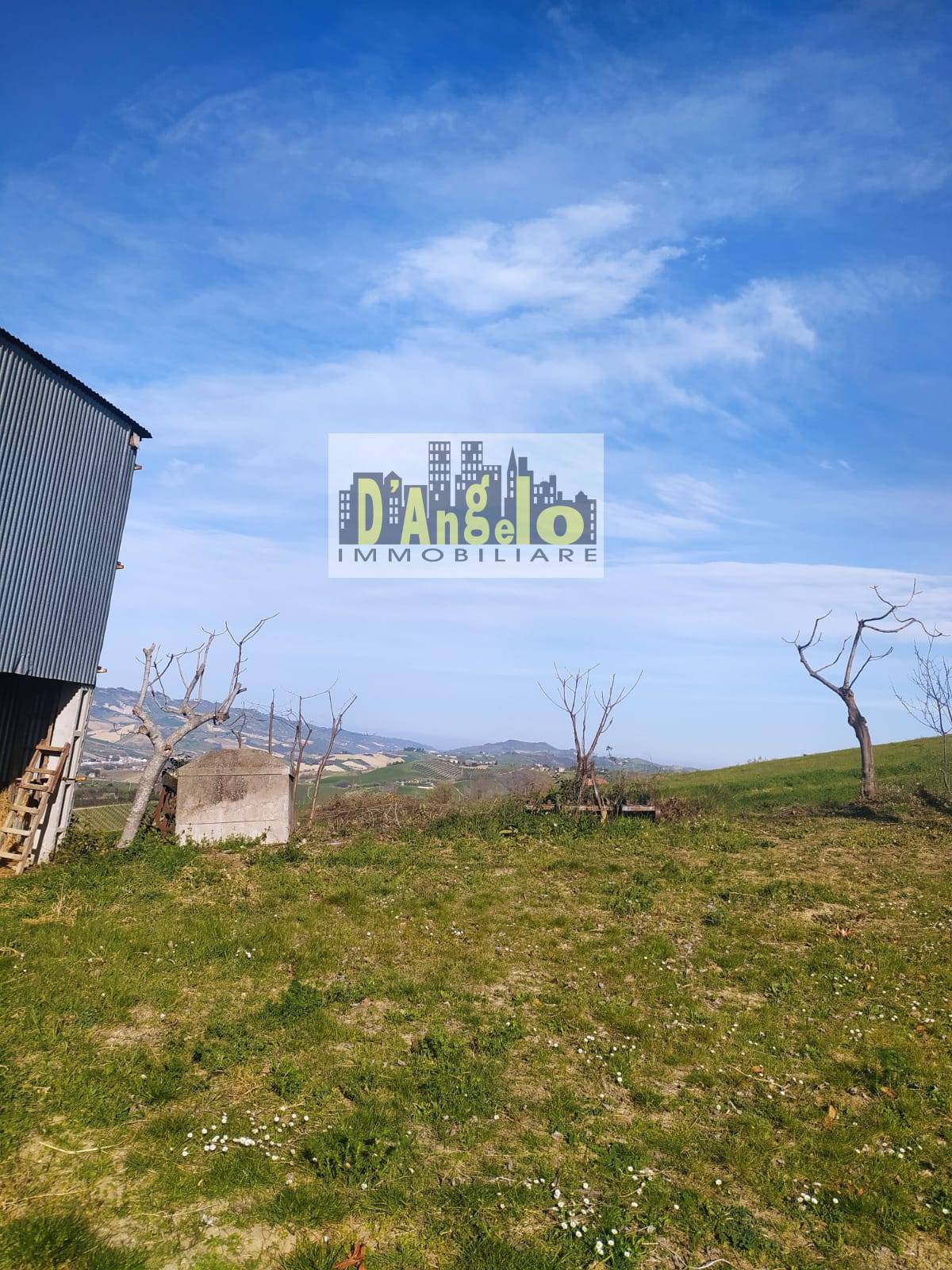 Casa singola in vendita a Offida