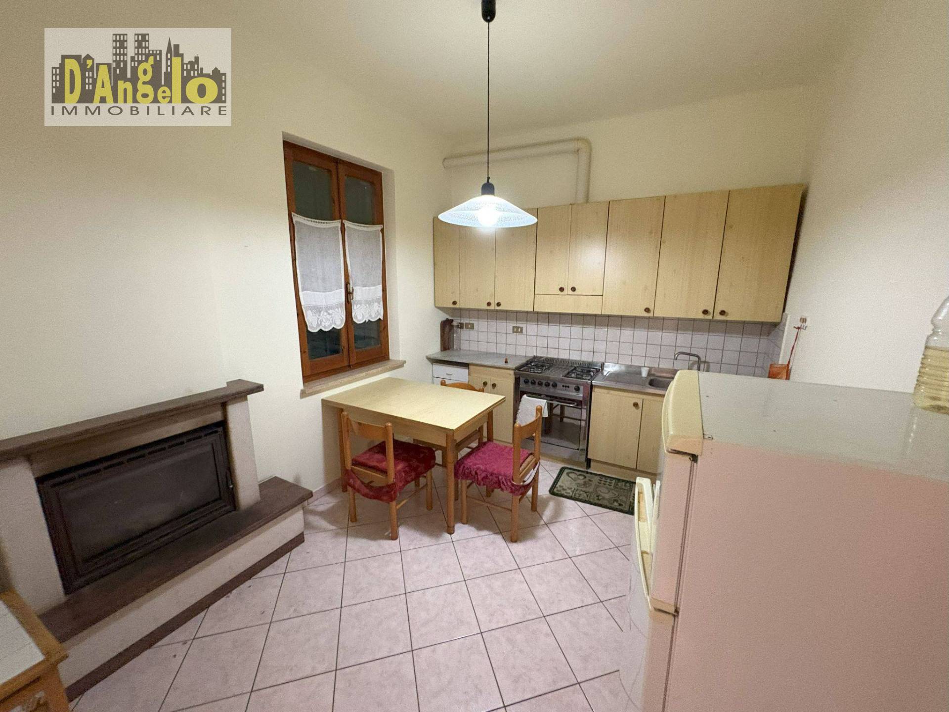 Casa singola in vendita a Offida