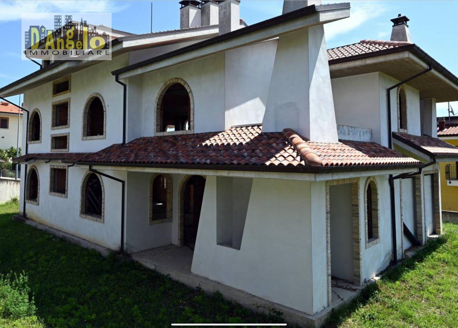 Villa in vendita a Spinetoli