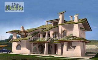 Villa in vendita a Spinetoli