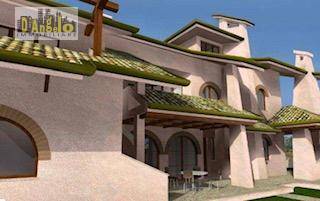 Villa in vendita a Spinetoli