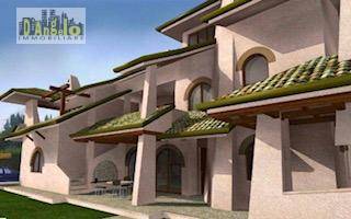 Villa in vendita a Spinetoli