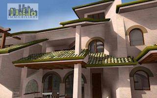 Villa in vendita a Spinetoli