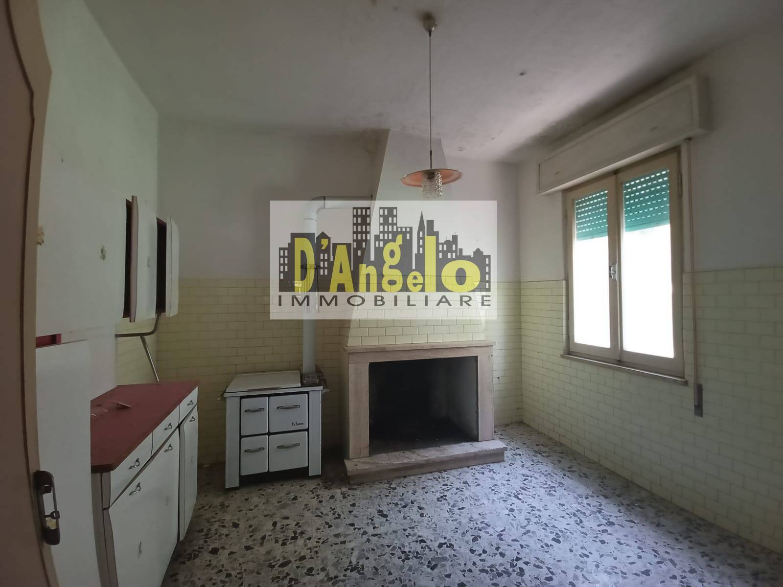 Rustico in vendita a Offida