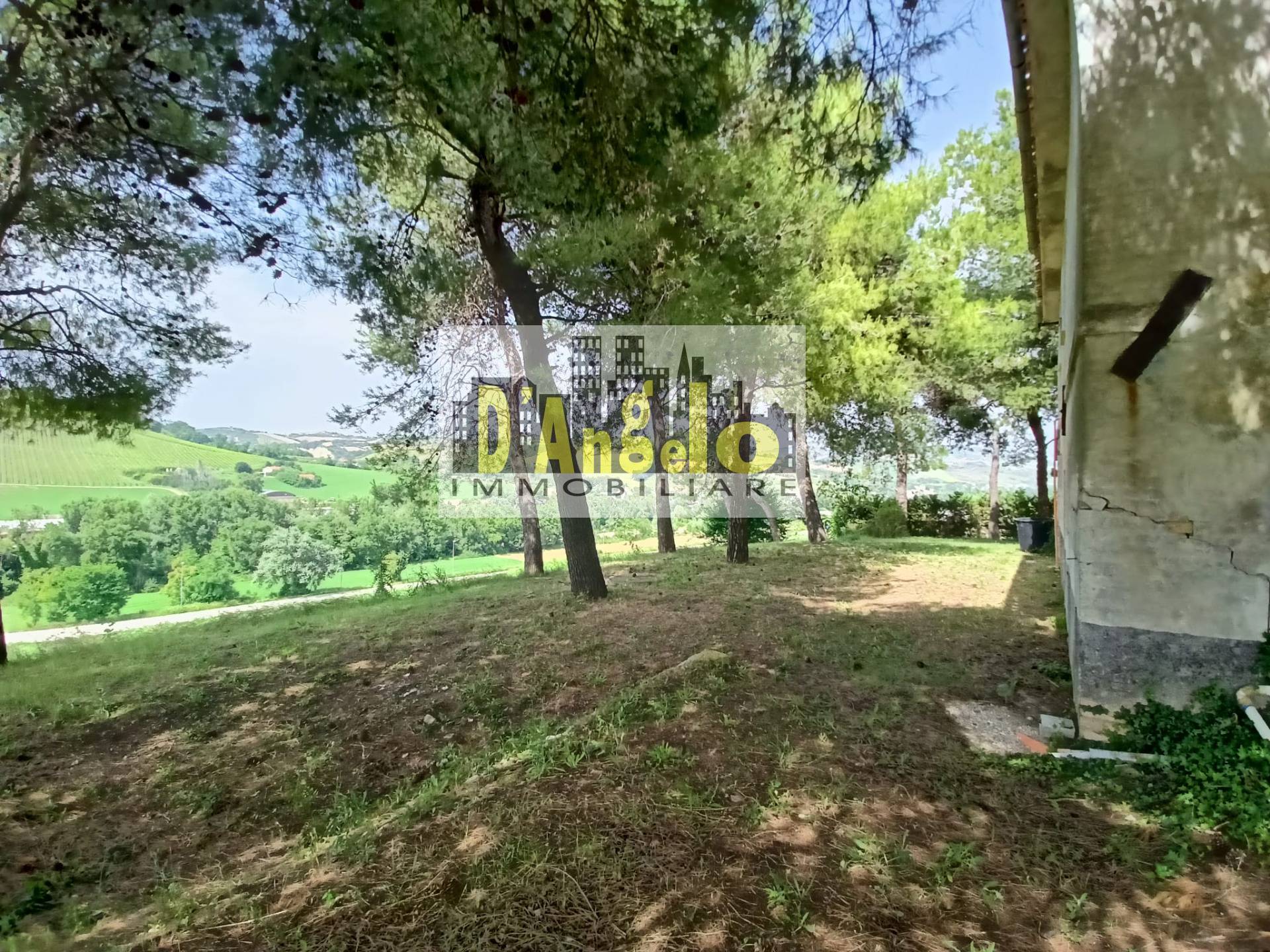 Rustico in vendita a Offida