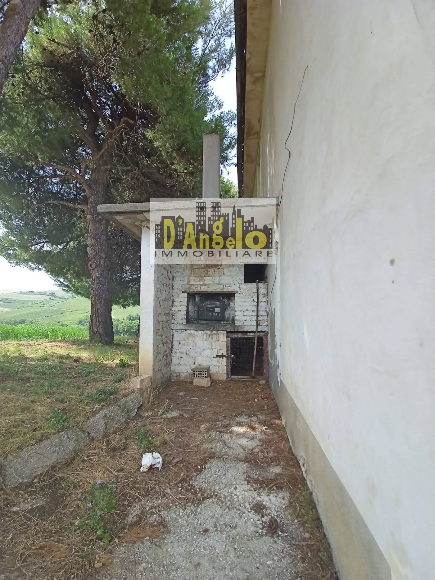 Rustico in vendita a Offida