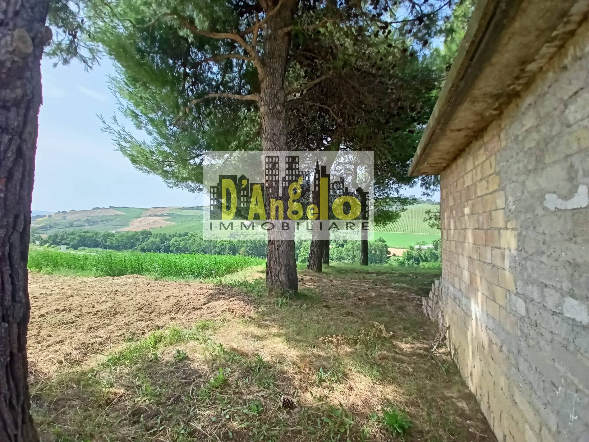 Rustico in vendita a Offida